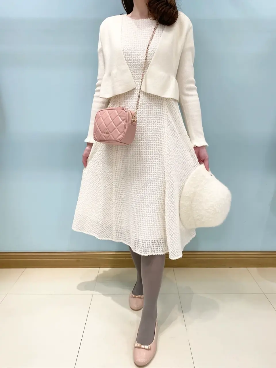  𝒽 コーディネート画像