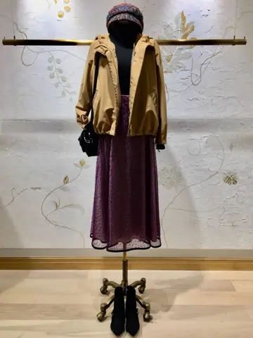 TOCCA mimura☺︎ コーディネート画像