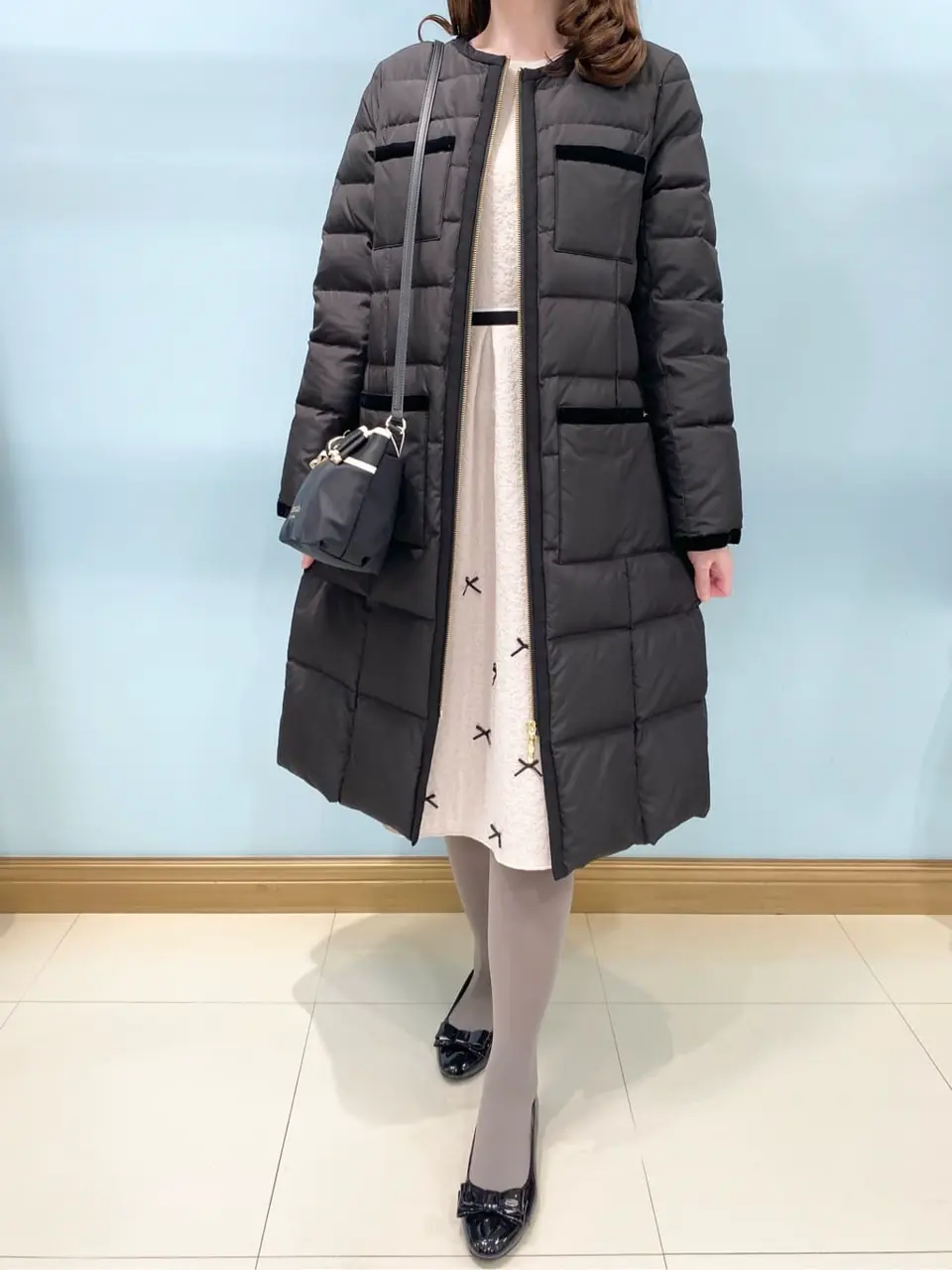  𝒽 コーディネート画像