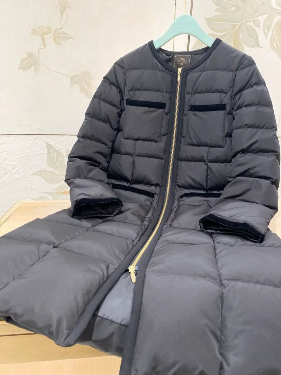 TOCCA 𝒽 コーディネート画像