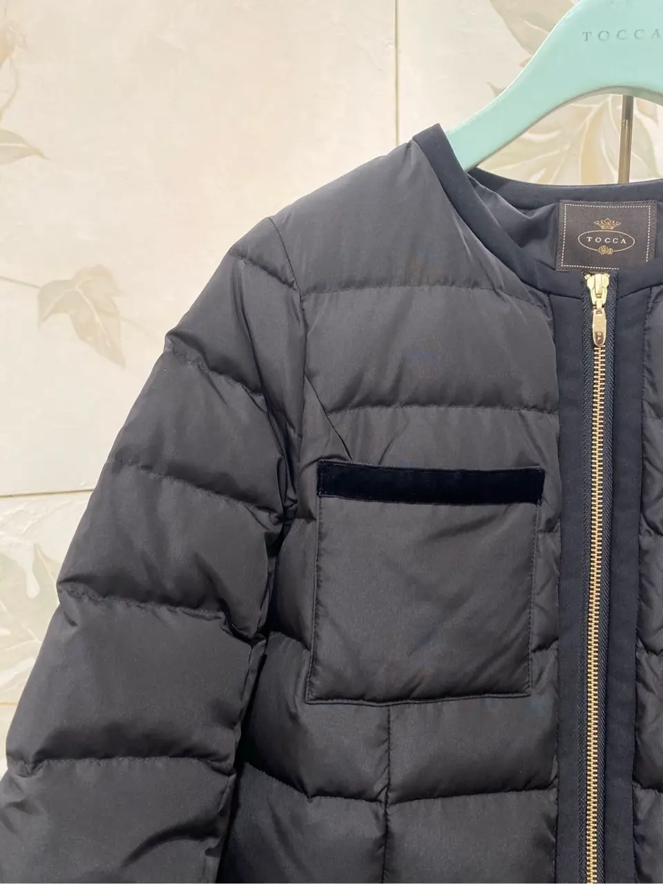 TOCCA 𝒽 コーディネート画像