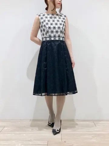 TOCCA スタッフM コーディネート画像