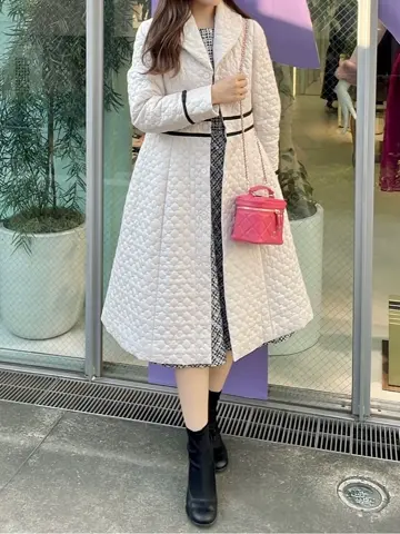 TOCCA Nana  コーディネート画像