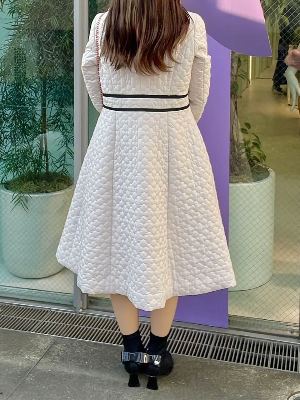 TOCCA Nana  コーディネート画像