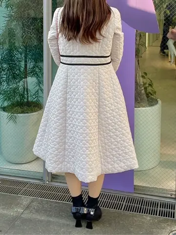 TOCCA Nana  コーディネート画像