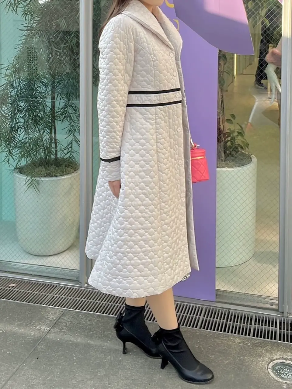 TOCCA Nana  コーディネート画像