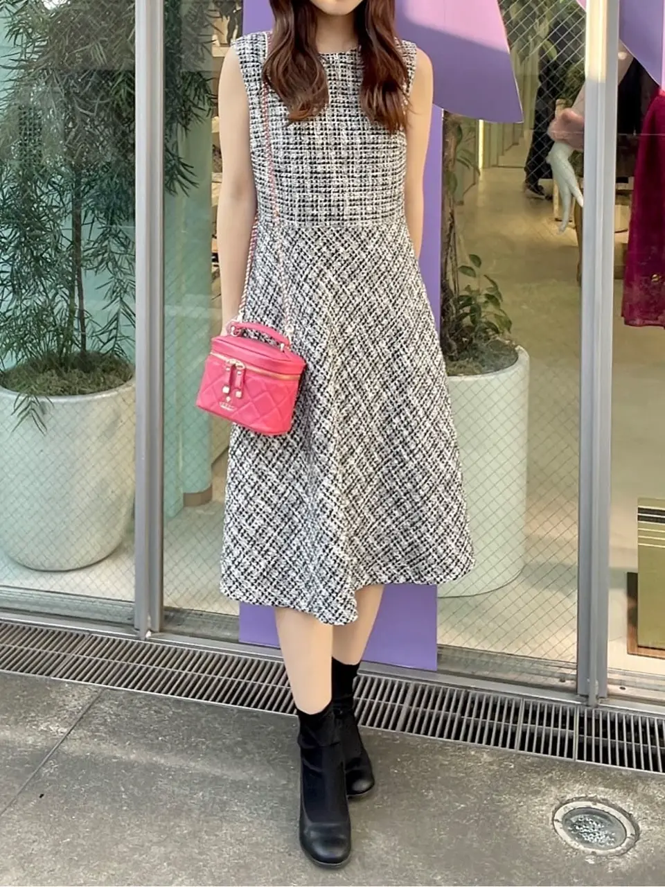 TOCCA Nana  コーディネート画像