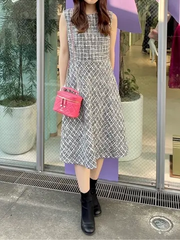 TOCCA Nana  コーディネート画像