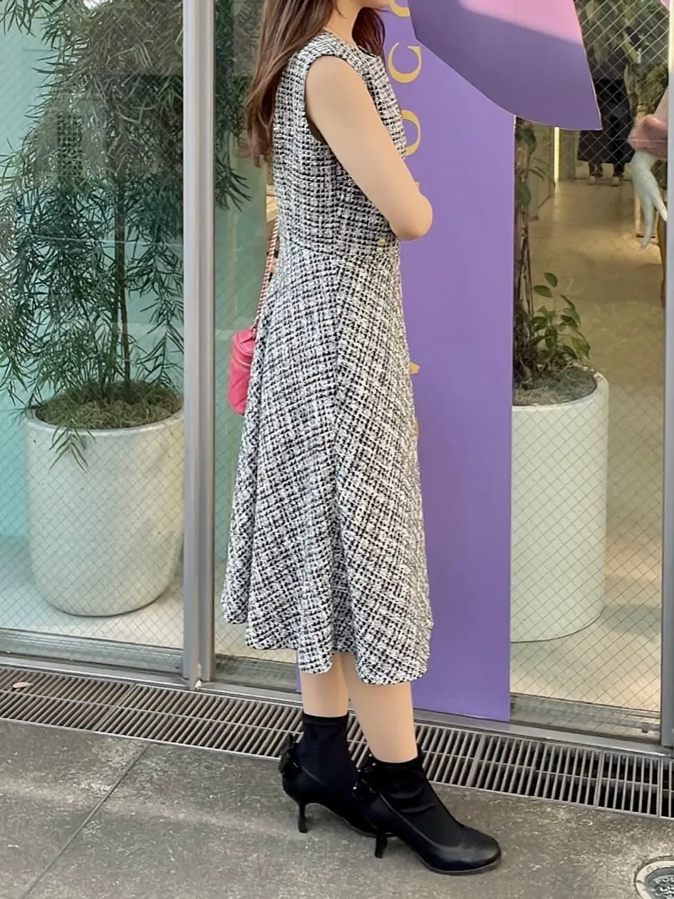 TOCCA Nana  コーディネート画像