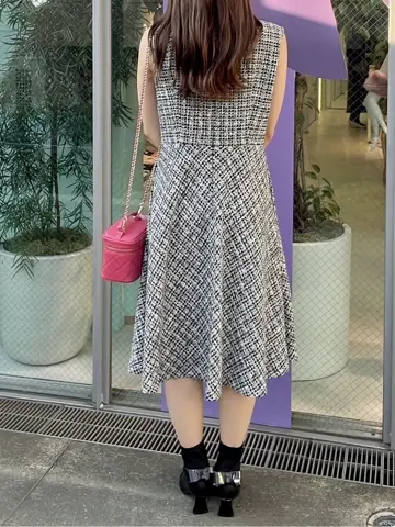 TOCCA Nana  コーディネート画像