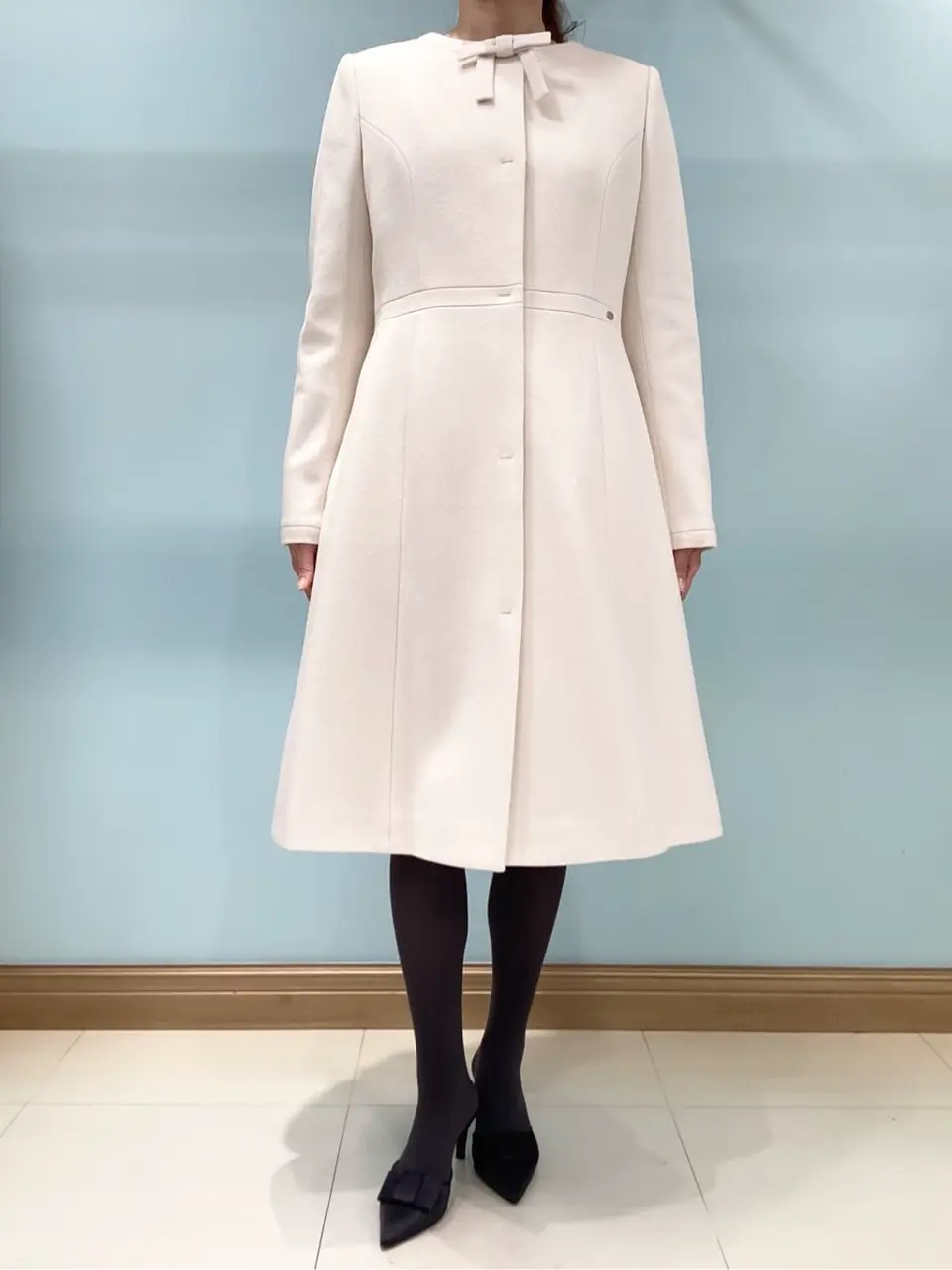 TOCCA ｋｉｍ コーディネート画像