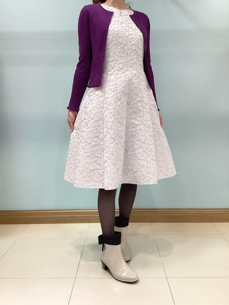 TOCCA ｋｉｍ コーディネート画像