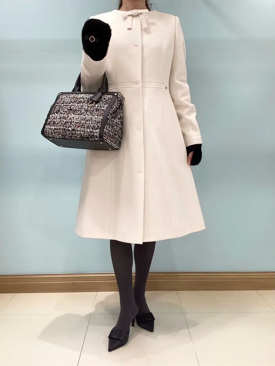 TOCCA ｋｉｍ コーディネート画像