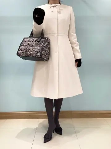 TOCCA ｋｉｍ コーディネート画像