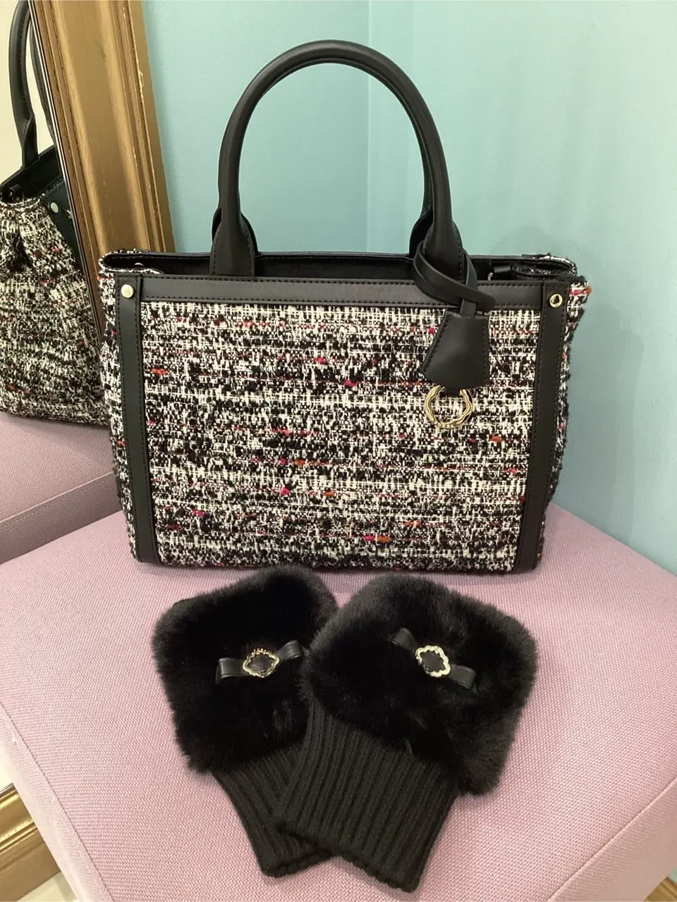 TOCCA ｋｉｍ コーディネート画像