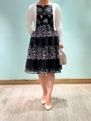 TOCCA 𝕂 コーディネート画像