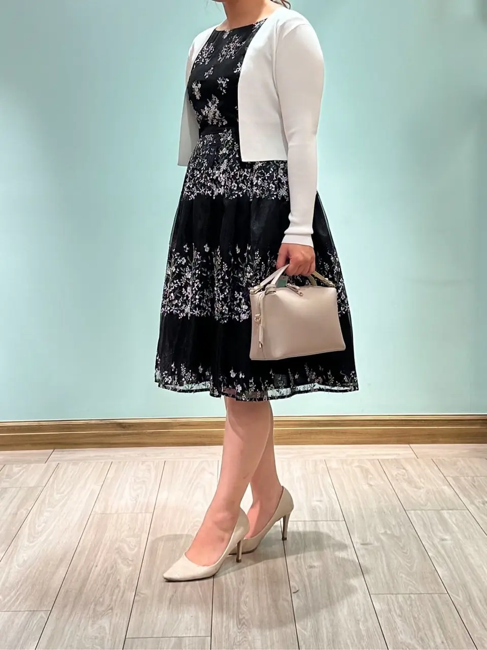 TOCCA 𝕂 コーディネート画像