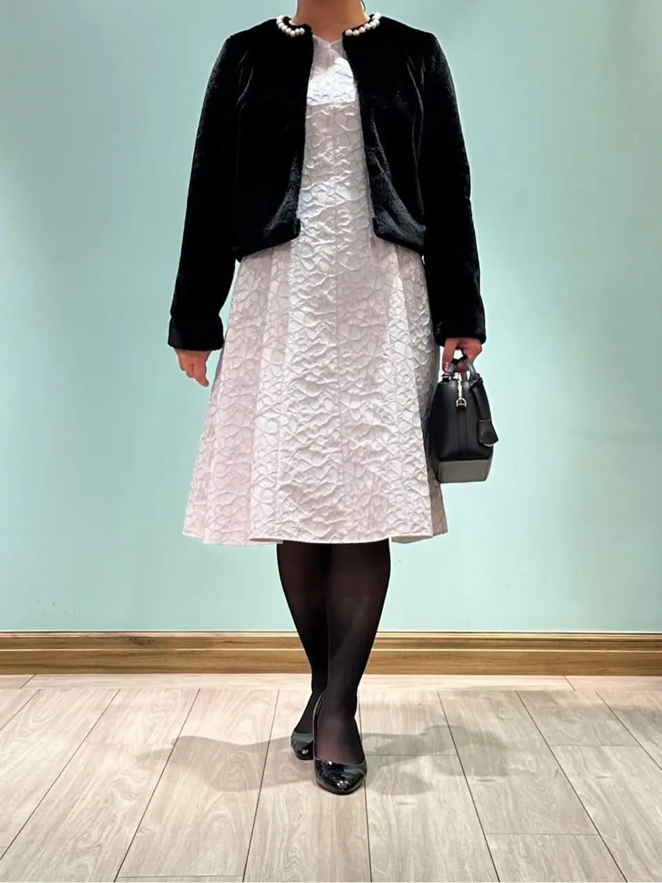  𝕂 コーディネート画像