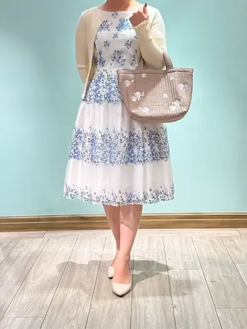 TOCCA 𝕂 コーディネート画像