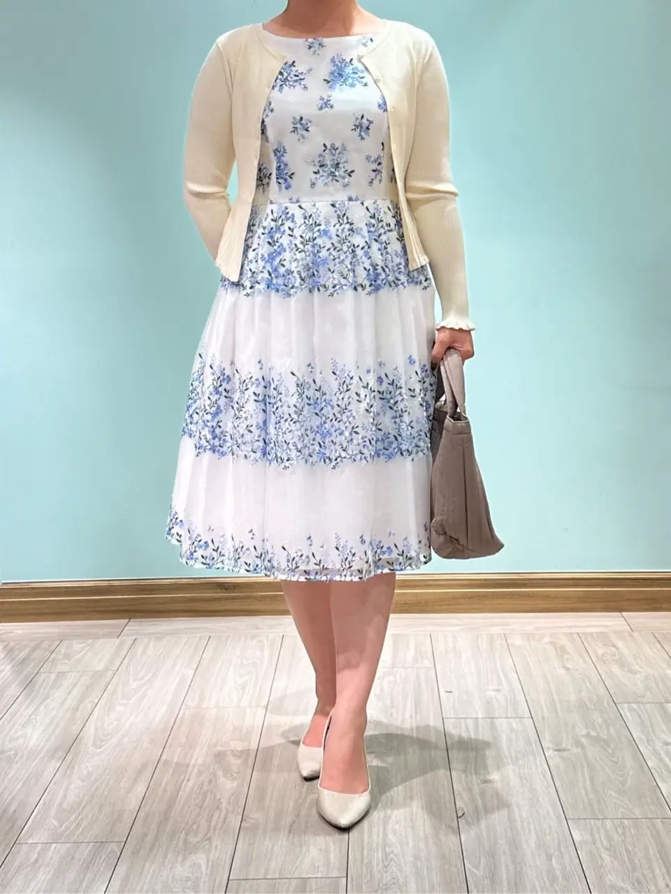 TOCCA 𝕂 コーディネート画像