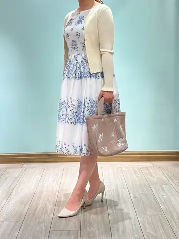 TOCCA 𝕂 コーディネート画像