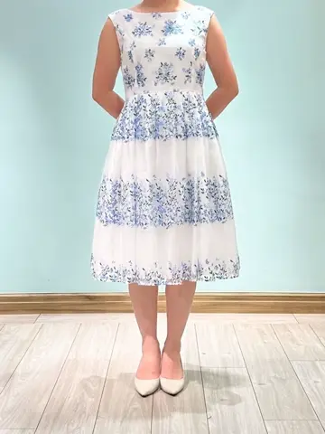 TOCCA 𝕂 コーディネート画像