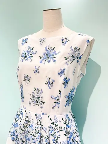 TOCCA 𝕂 コーディネート画像