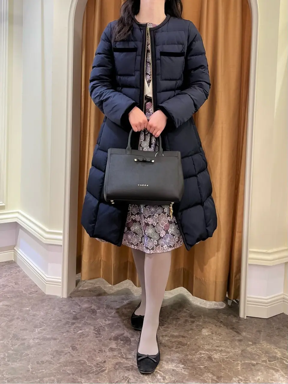 TOCCA Ｉ コーディネート画像