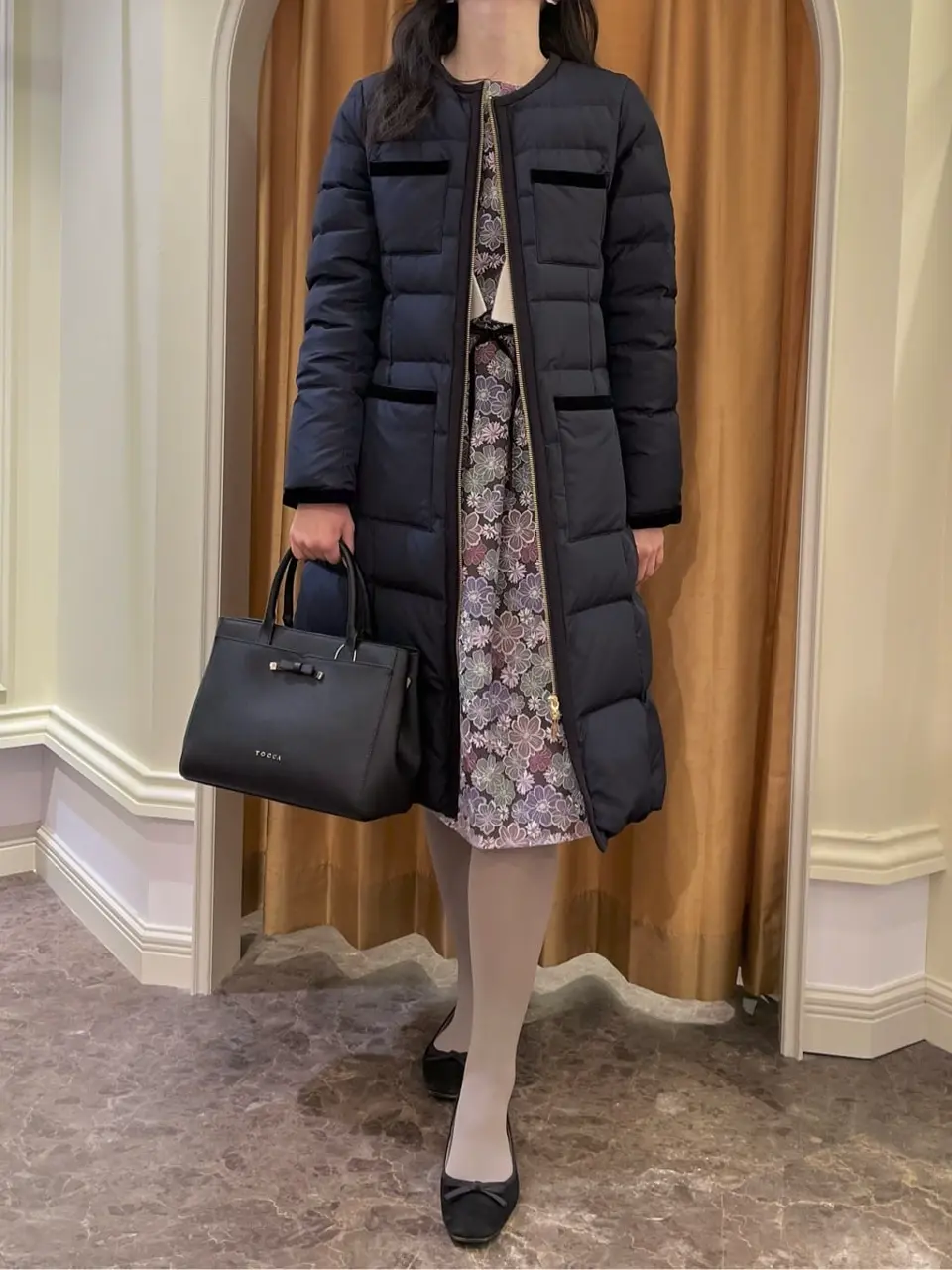 TOCCA Ｉ コーディネート画像