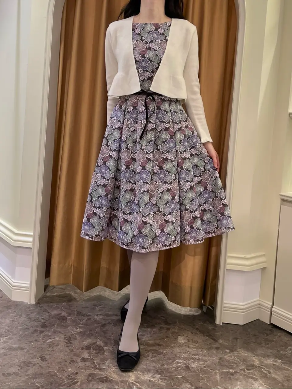 TOCCA Ｉ コーディネート画像