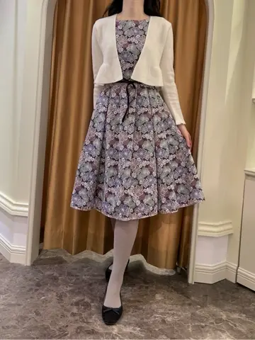 TOCCA Ｉ コーディネート画像