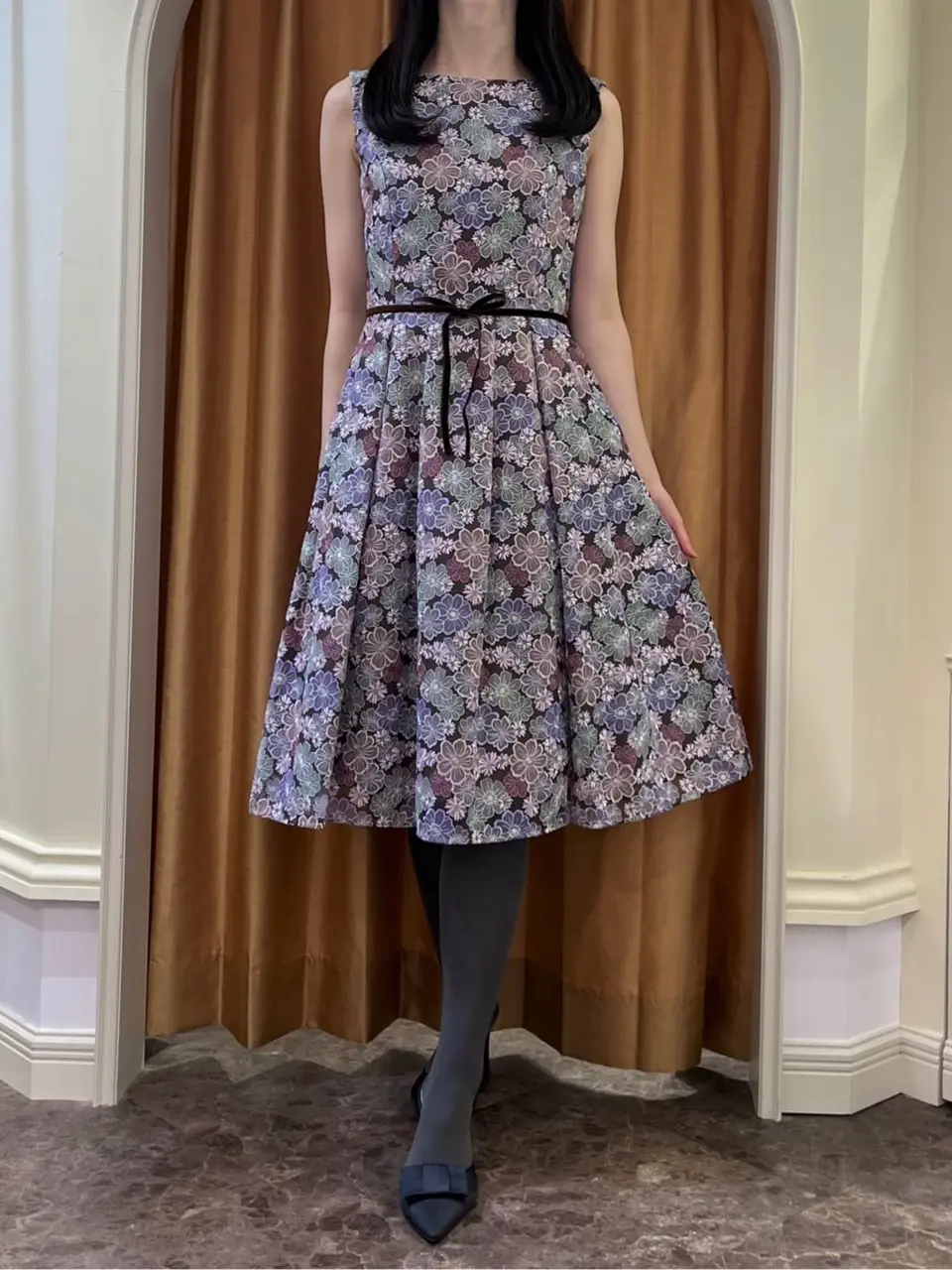 TOCCA Ｉ コーディネート画像