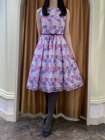 TOCCA Ｉ コーディネート画像