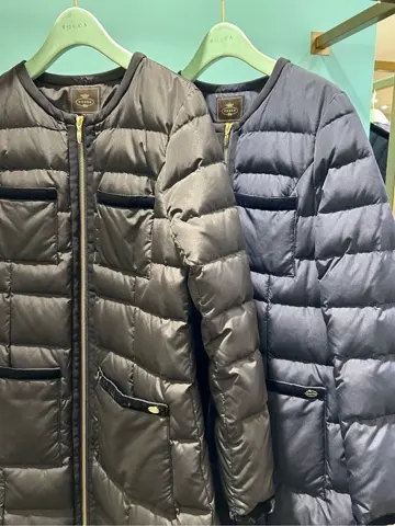 TOCCA Ｉ コーディネート画像