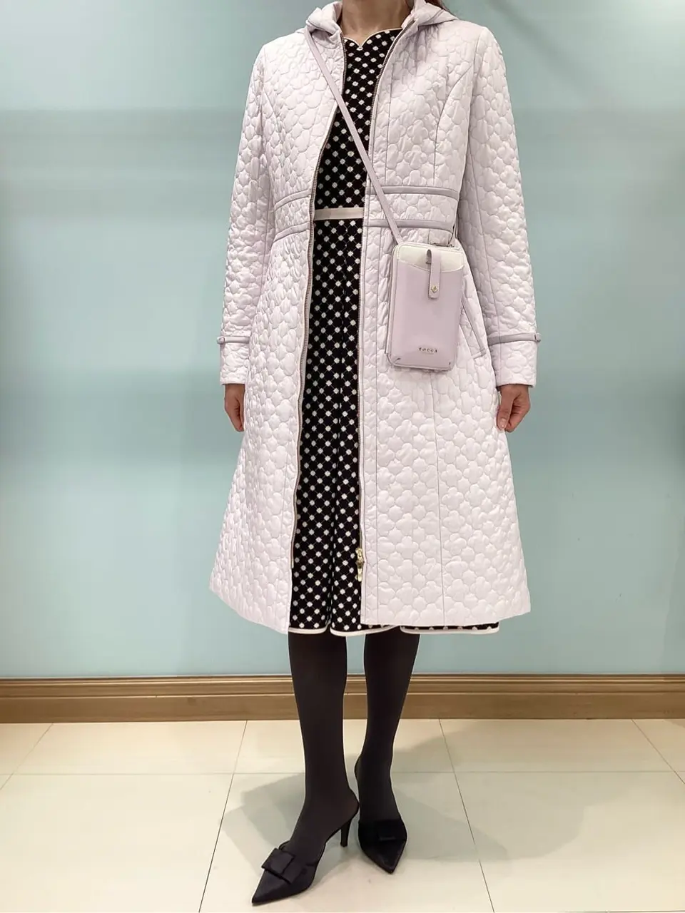 TOCCA ｋｉｍ コーディネート画像