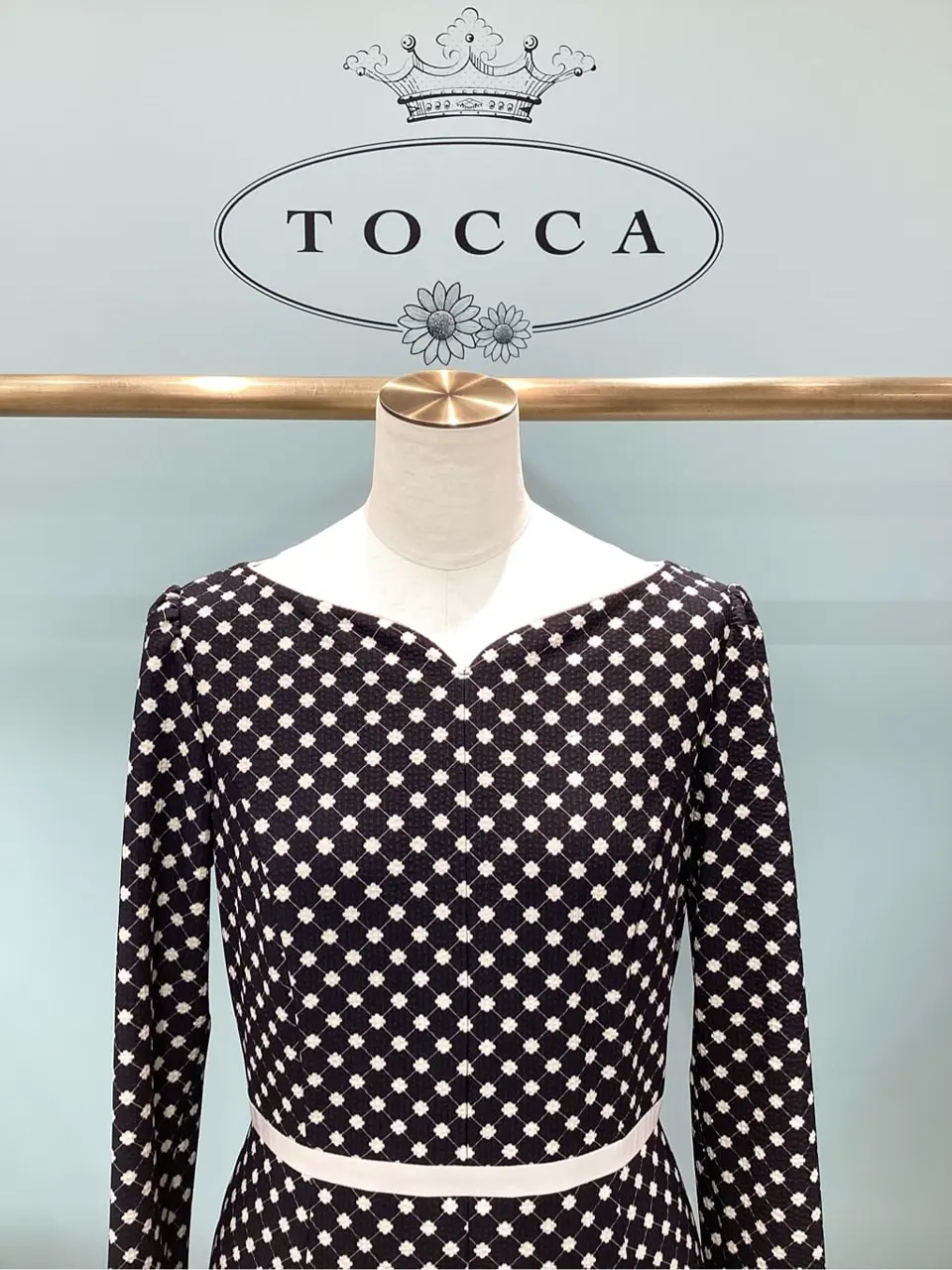 TOCCA ｋｉｍ コーディネート画像