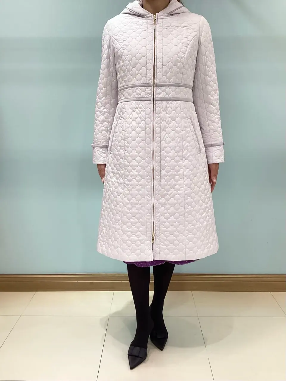 TOCCA ｋｉｍ コーディネート画像