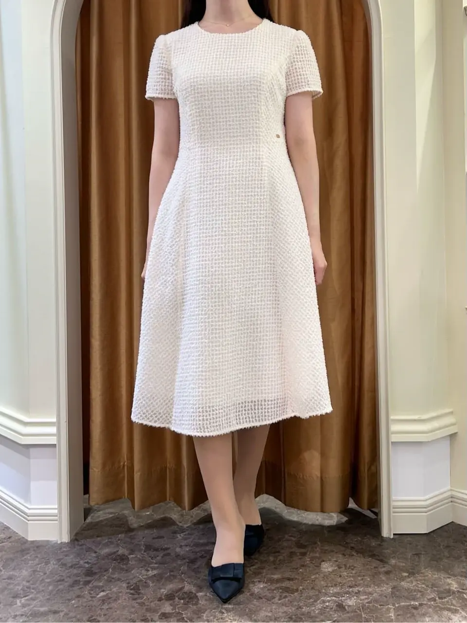 TOCCA G コーディネート画像