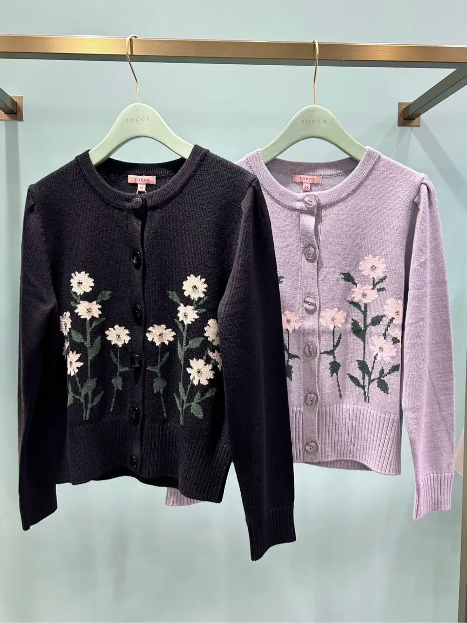 TOCCA G コーディネート画像