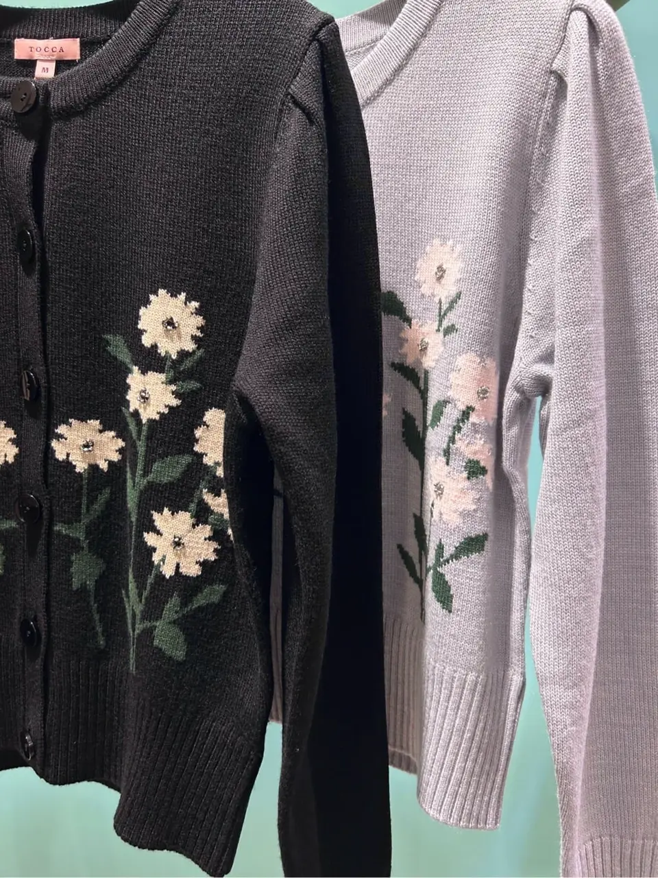 TOCCA G コーディネート画像