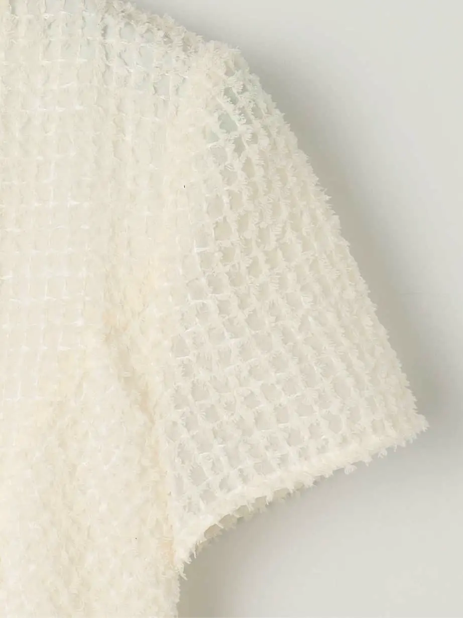 TOCCA G コーディネート画像