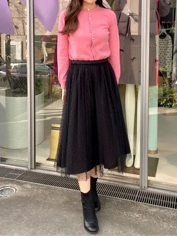 TOCCA Nana  コーディネート画像