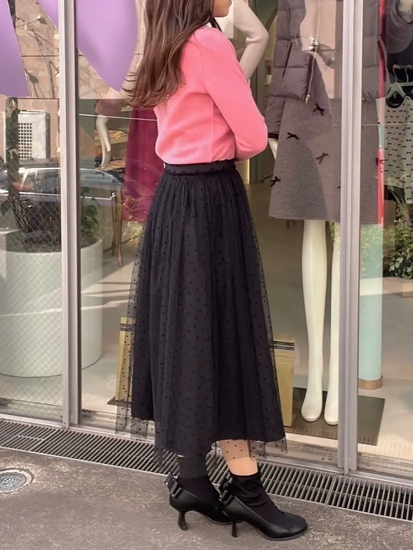 TOCCA Nana  コーディネート画像