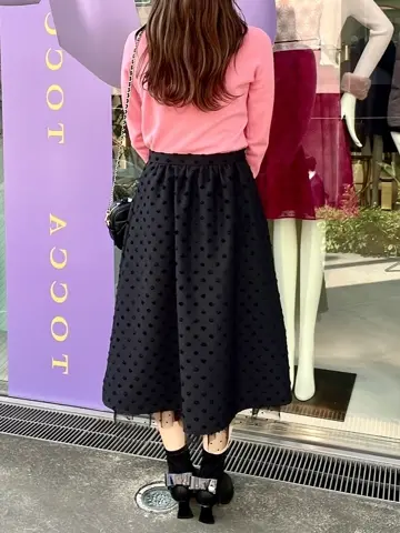 TOCCA Nana  コーディネート画像