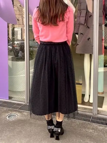 TOCCA Nana  コーディネート画像