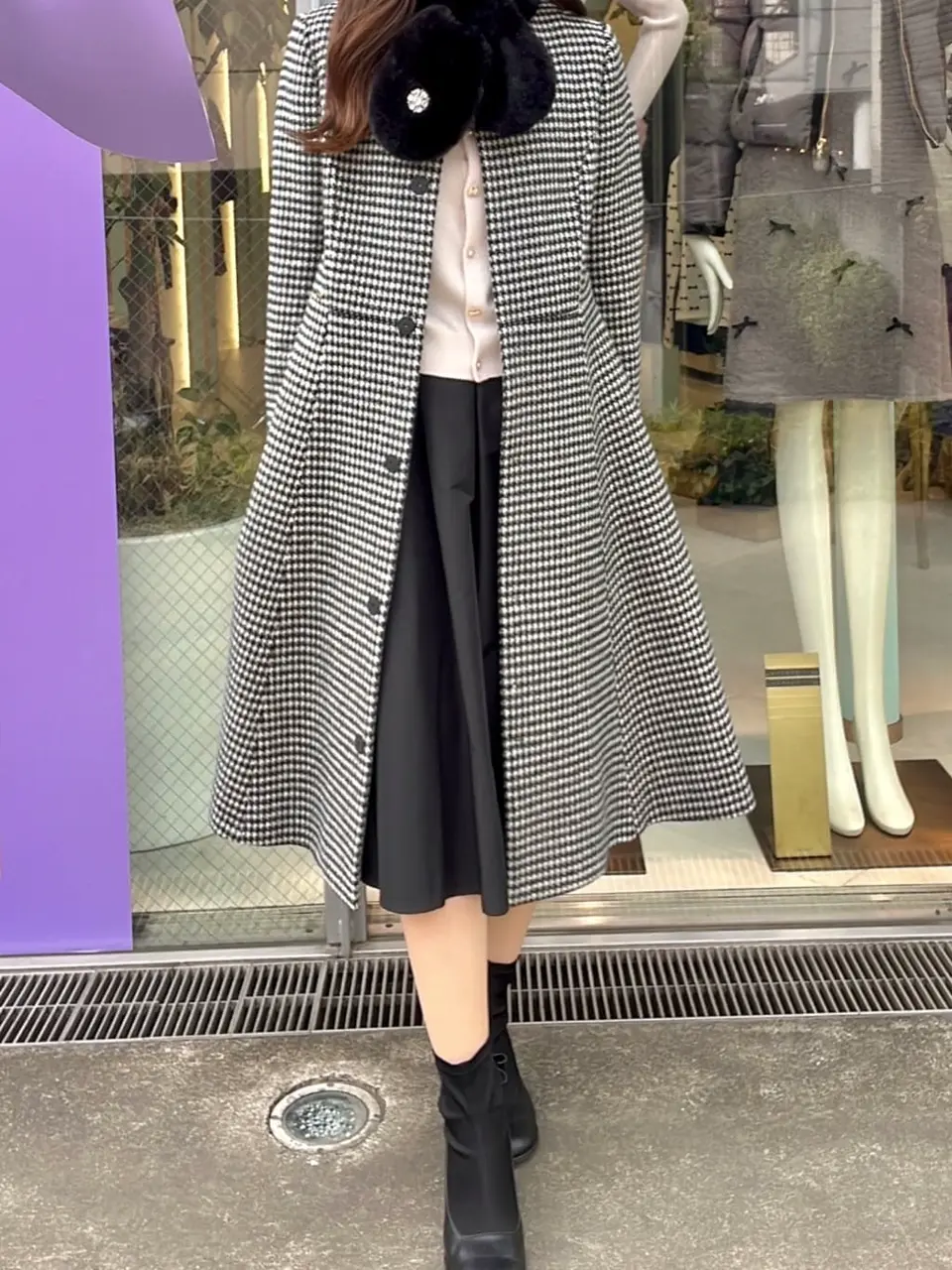 TOCCA Nana  コーディネート画像