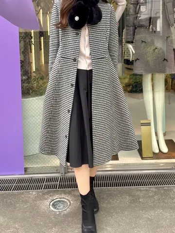 TOCCA Nana  コーディネート画像