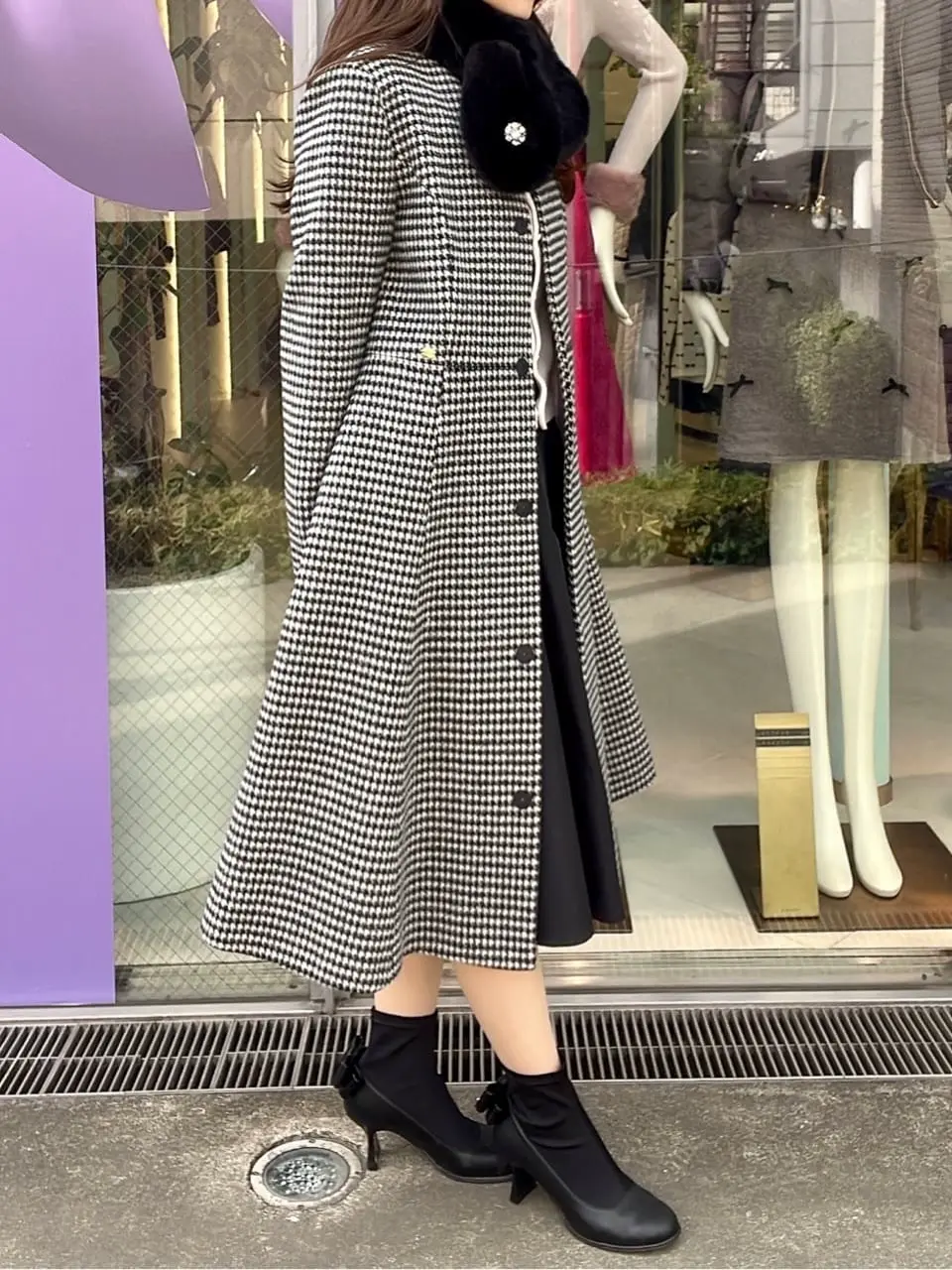 TOCCA Nana  コーディネート画像