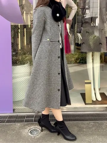 TOCCA Nana  コーディネート画像