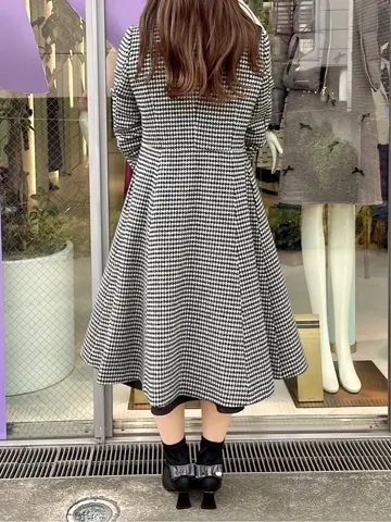 TOCCA Nana  コーディネート画像